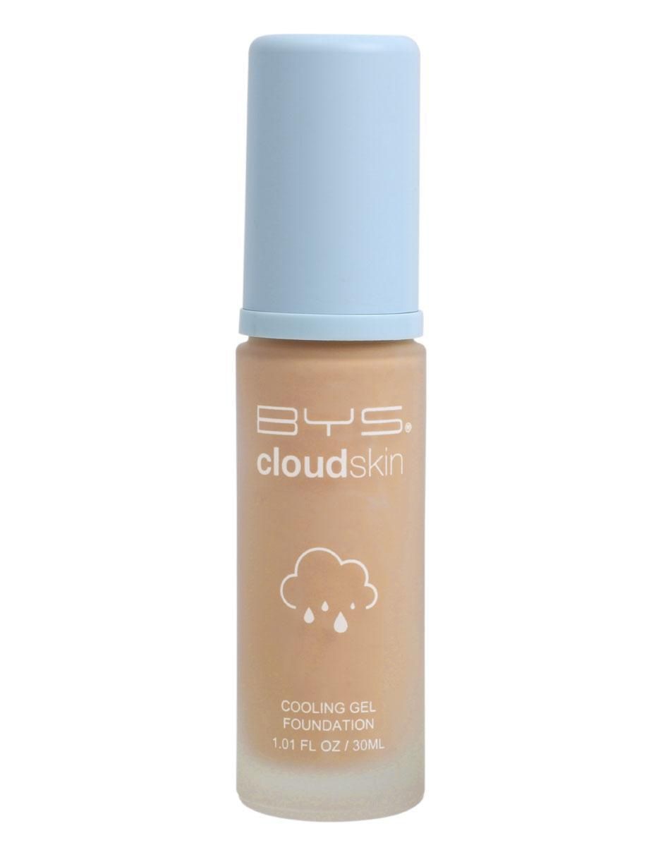 Base de maquillaje líquido satinado Base de maquillaje líquido satinado