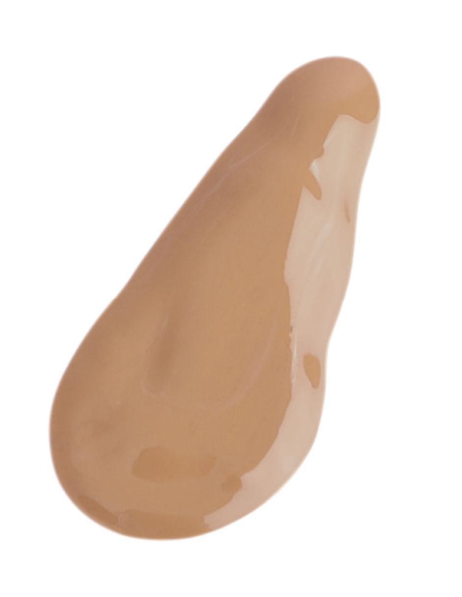 Base de maquillaje líquido satinado 3