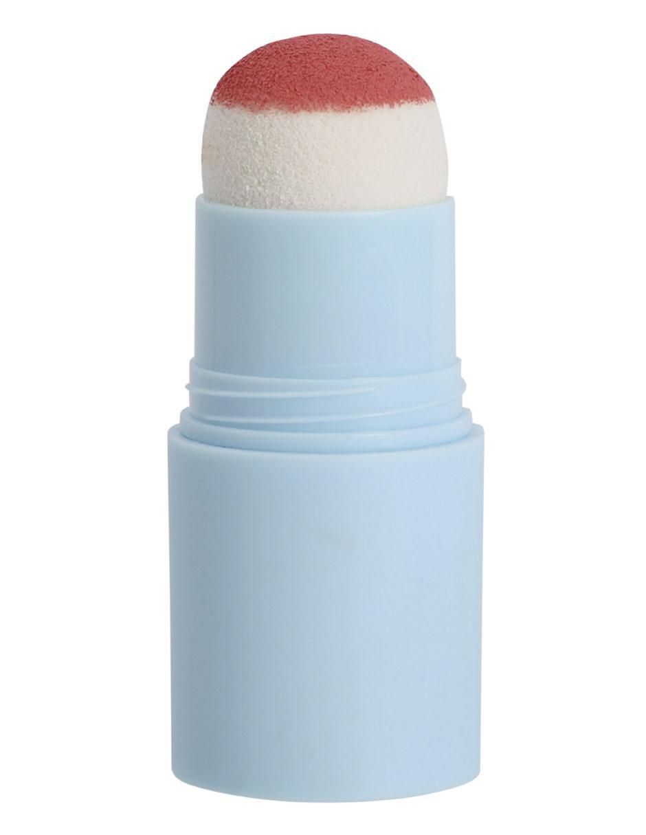 Blush en polvo compacto 3