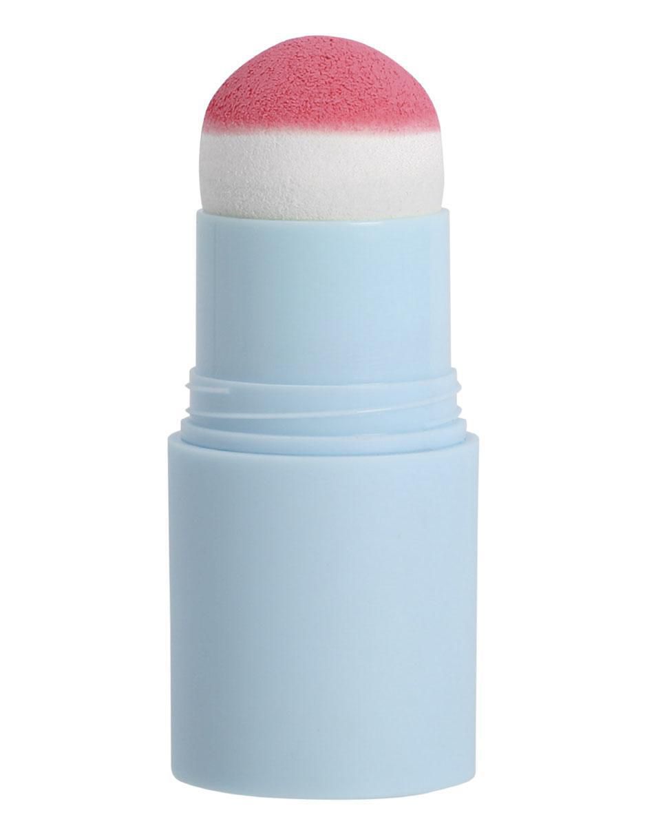 Blush en polvo compacto 3