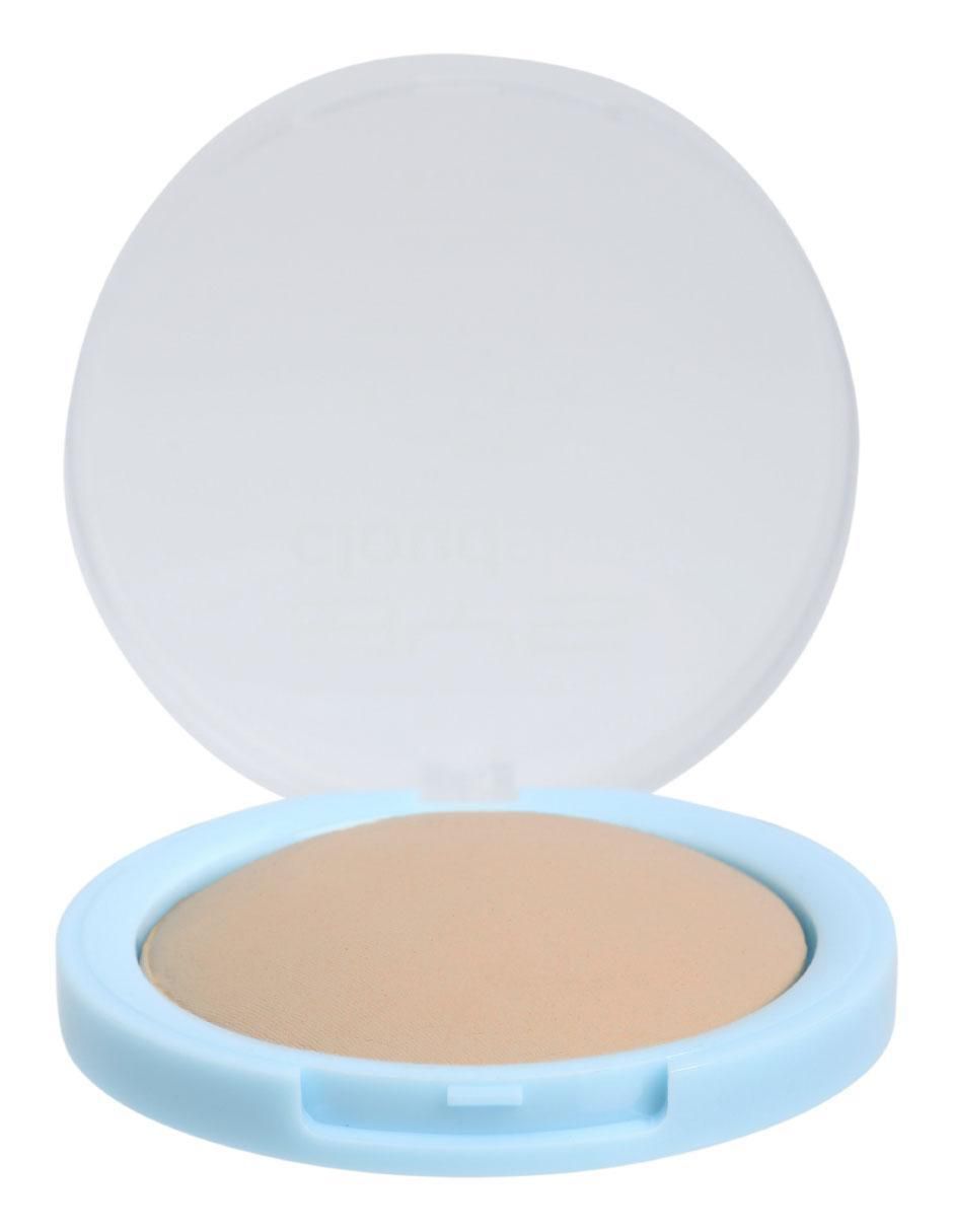 Polvo compacto traslúcido 2