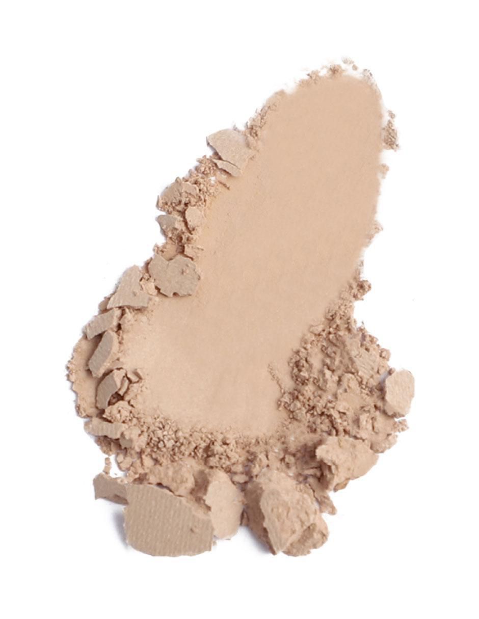 Polvo compacto traslúcido 4