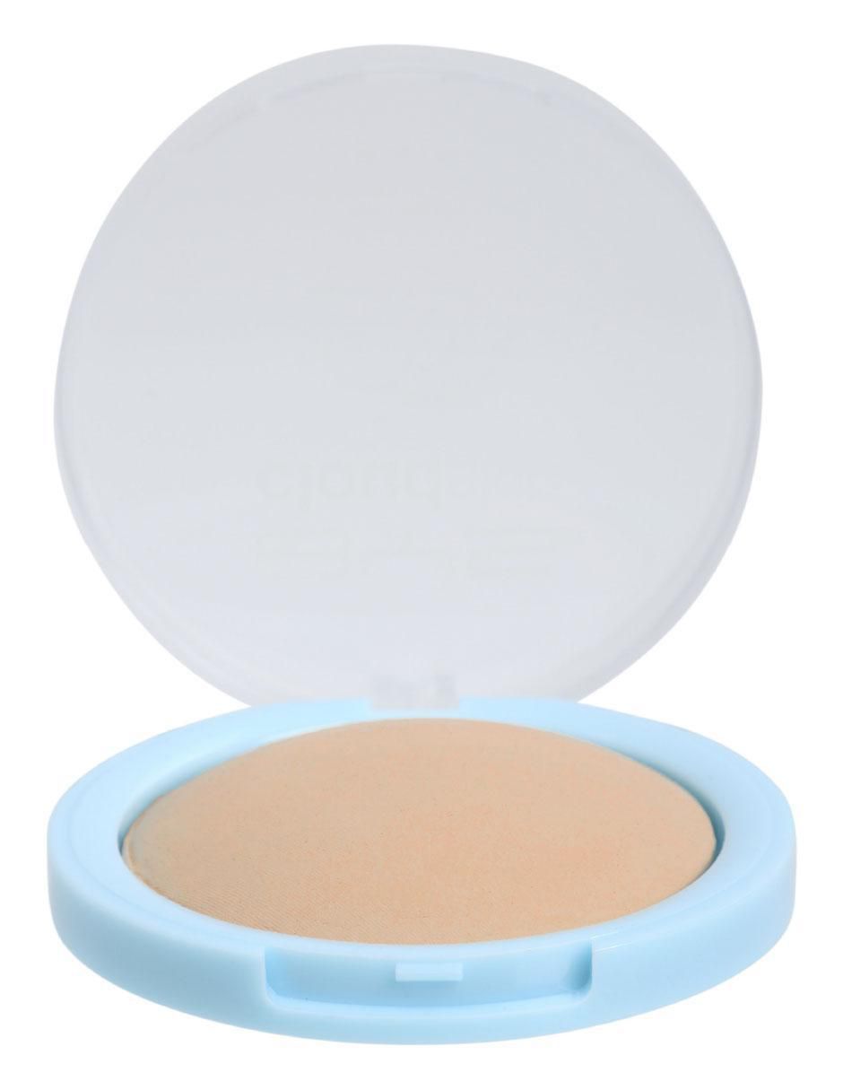Polvo compacto traslúcido 2