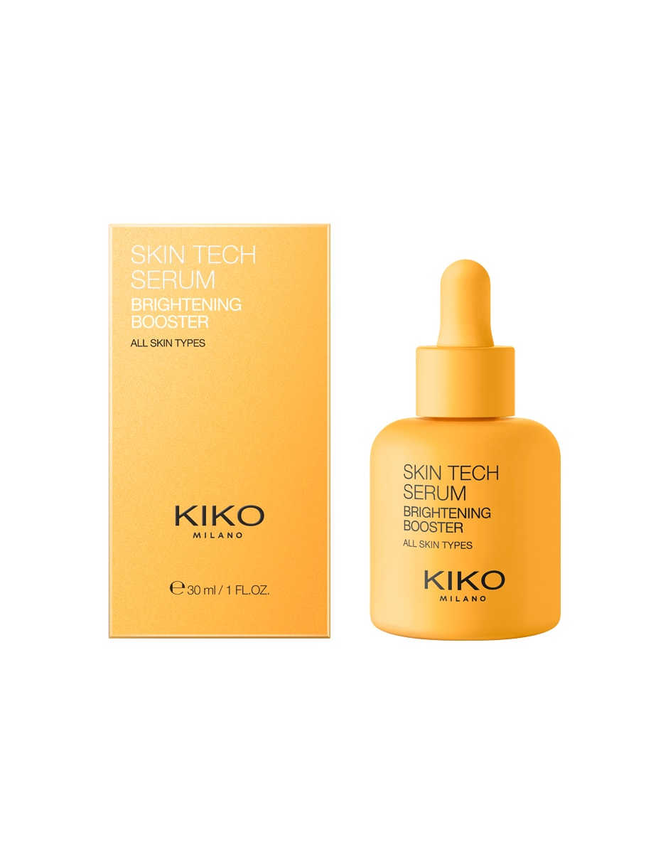 Sérum revitalizante facial Skin Tech todo tipo de piel 2