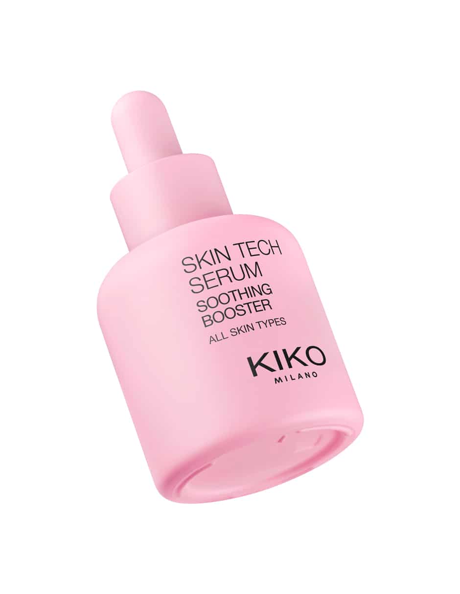 Sérum suavizante facial Skin Tech de piel normales y sensibles 2