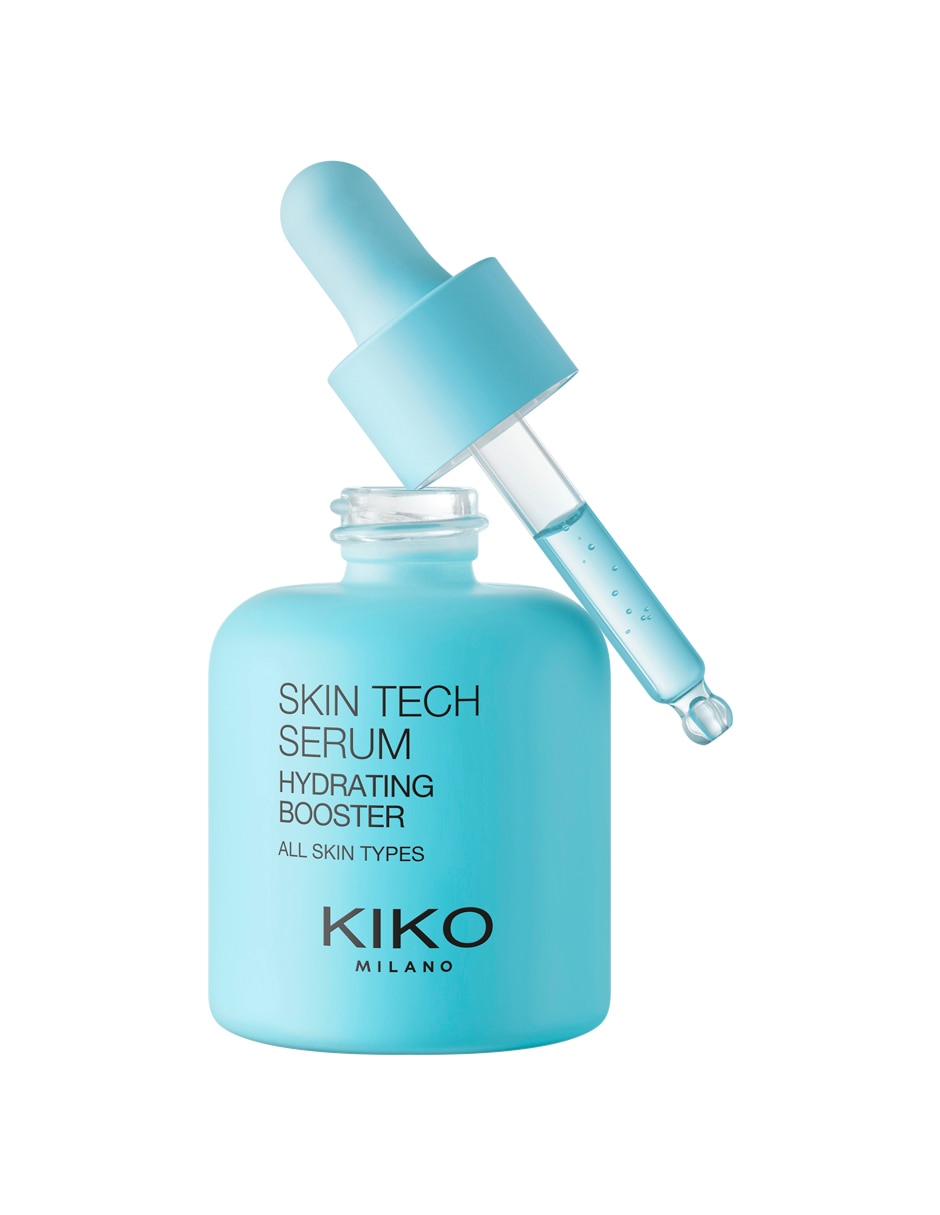 Sérum hidratante facial Skin Tech de piel seca