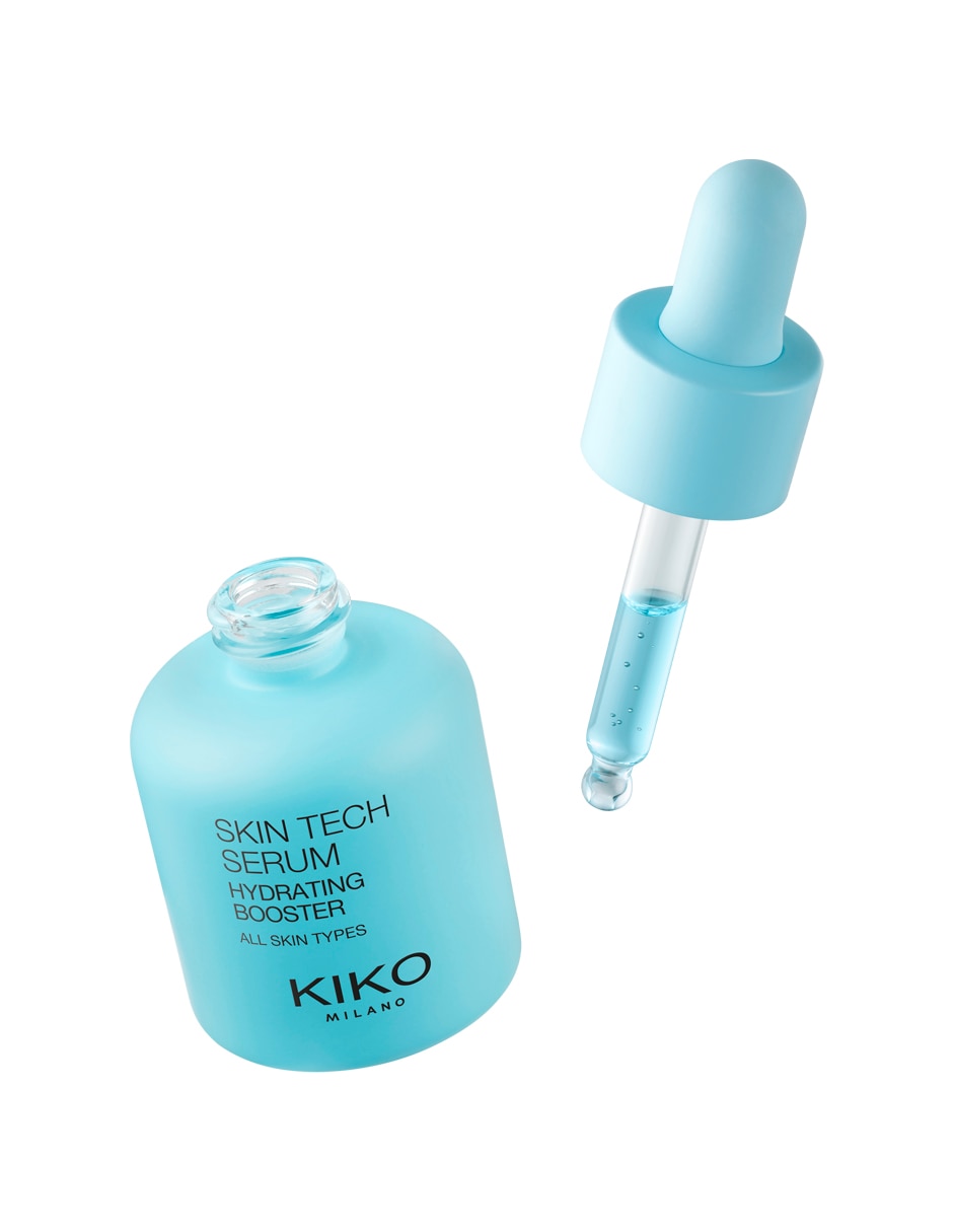 Sérum hidratante facial Skin Tech de piel seca 2