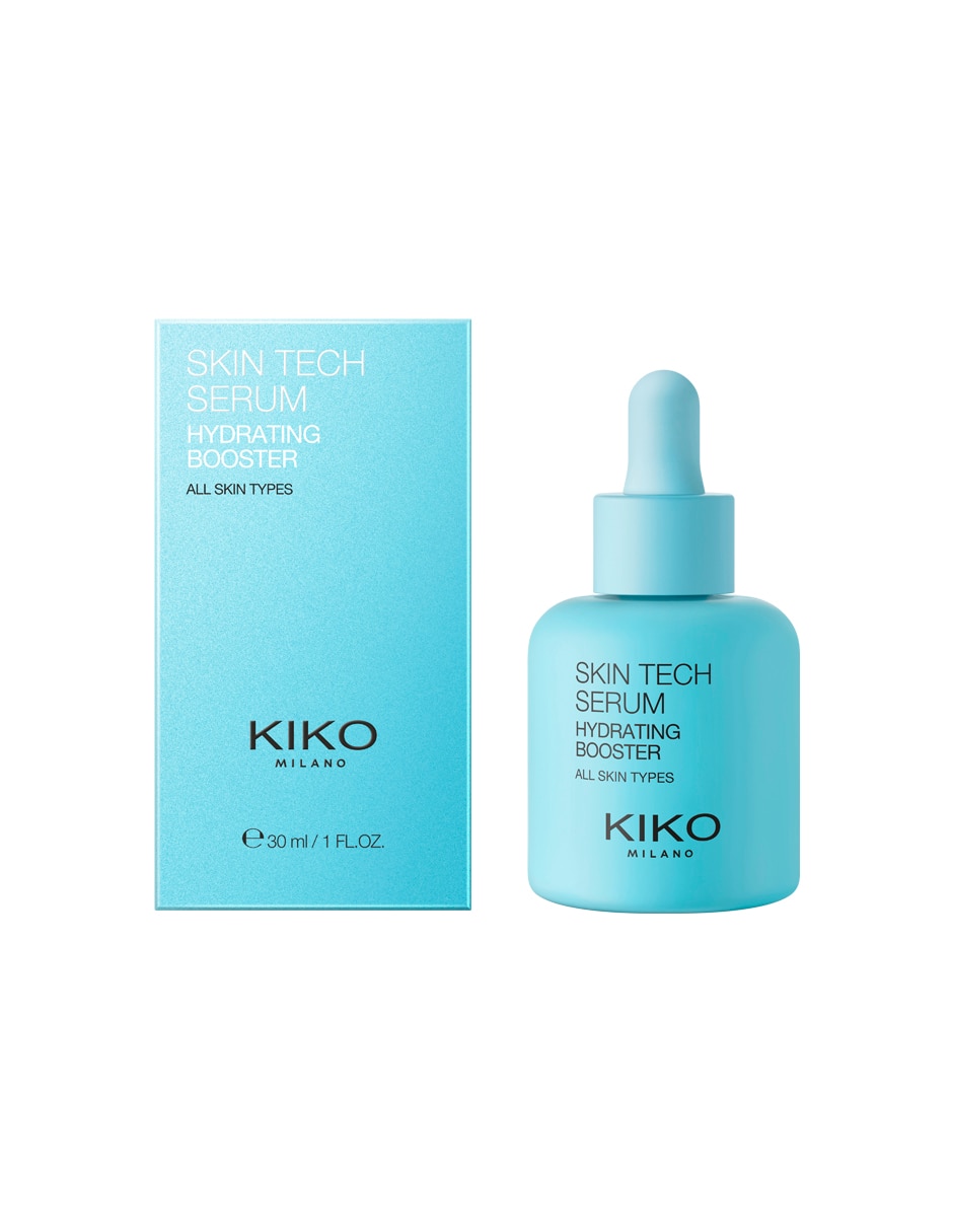 Sérum hidratante facial Skin Tech de piel seca 3