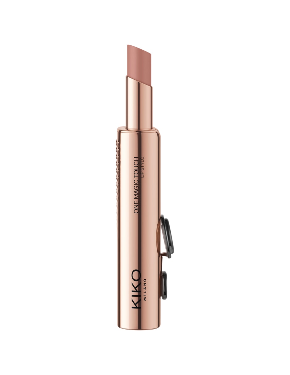 Labial semi mate