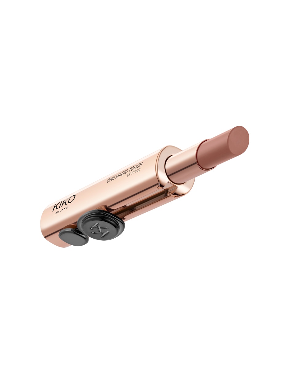 One Magic Touch Lip Stylo,NUDE MARRÓN