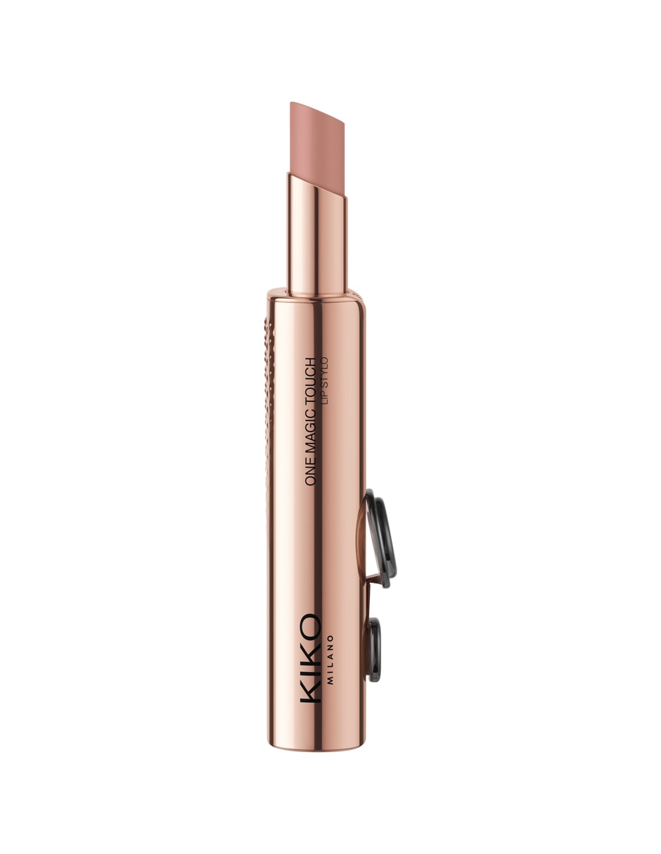 Labial semi mate