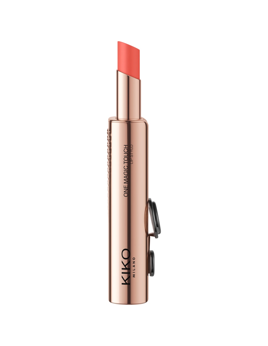 Labial semi mate