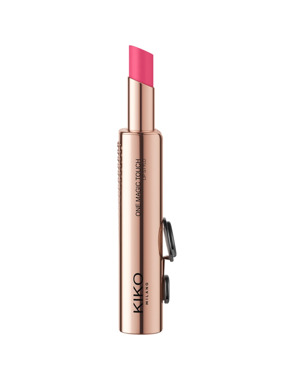 Labial semi mate 1