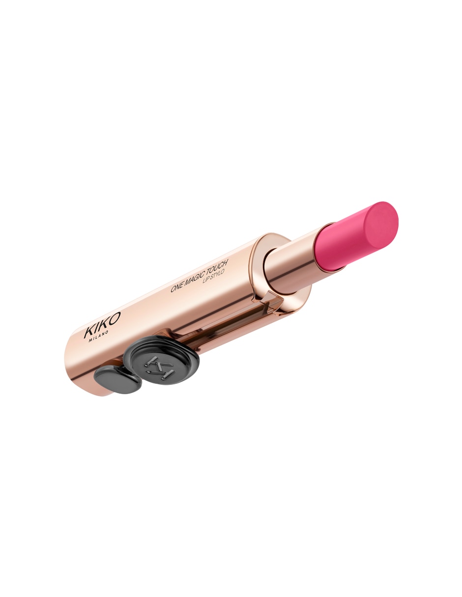 Labial semi mate 2