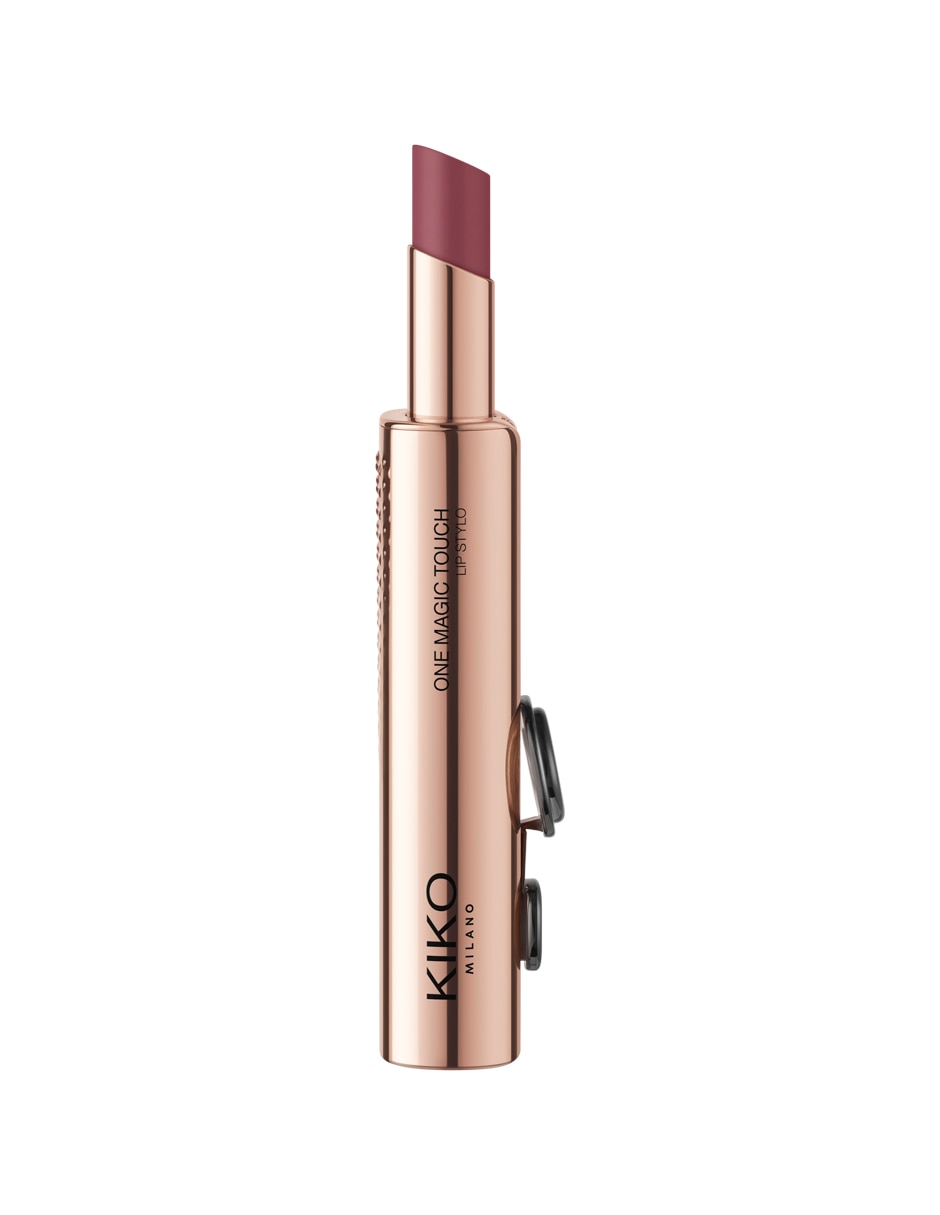 Labial semi mate