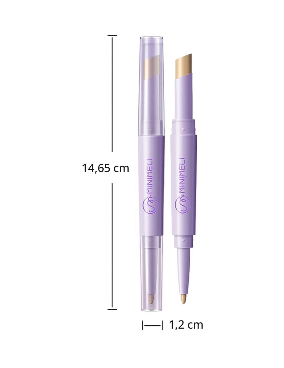 Corrector 3