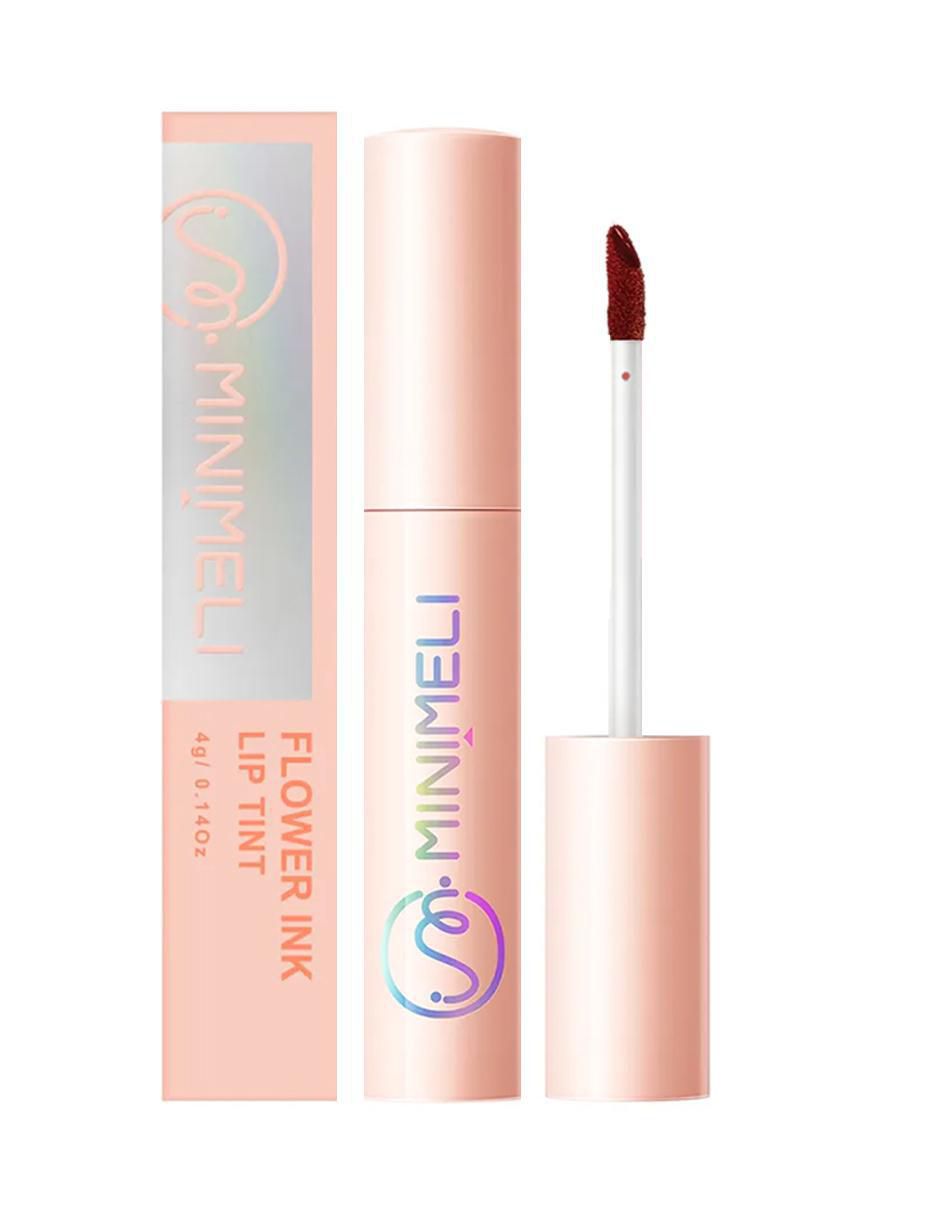 Labial mate Flower Ink Labial mate Flower Ink