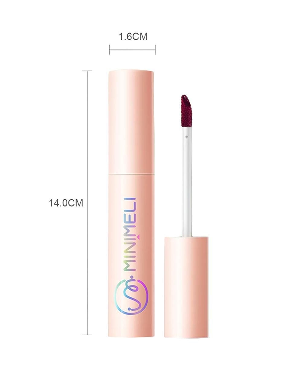 Labial mate Flower Ink 3