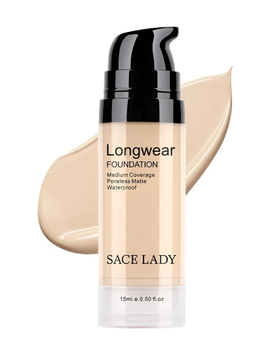 "base de maquillaje/set base de maquillaje" líquido güish sin familia natural