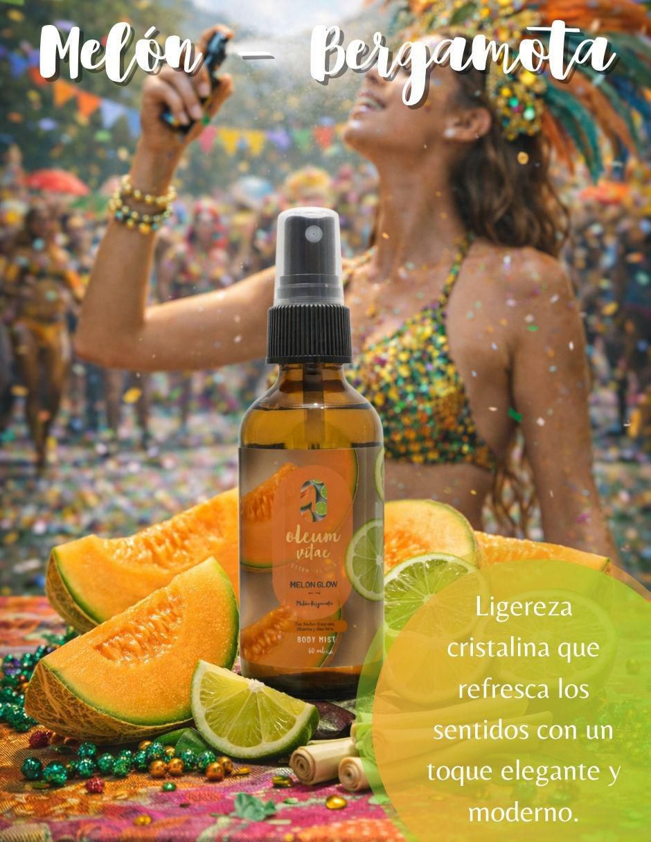 Body mist unisex 3