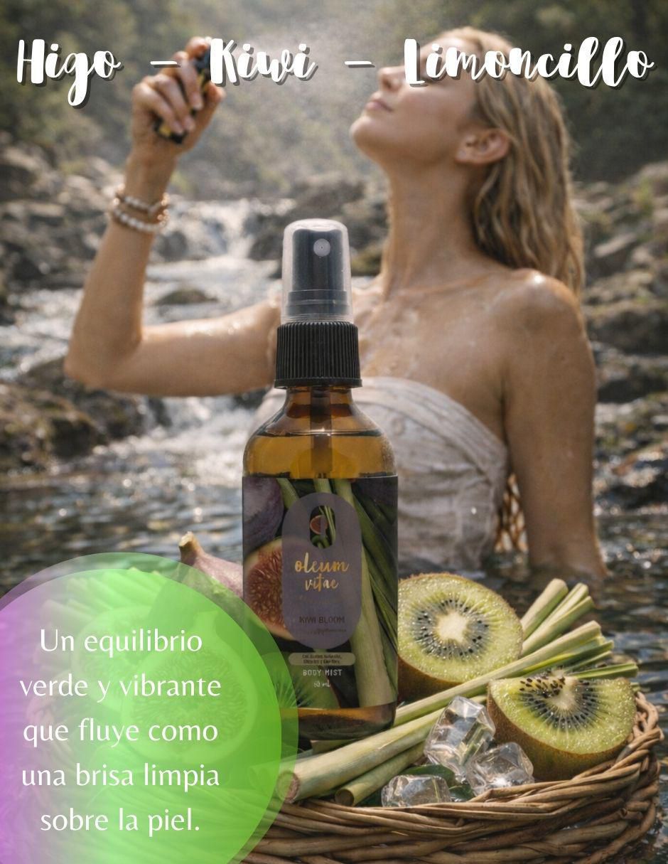 Body mist unisex 3