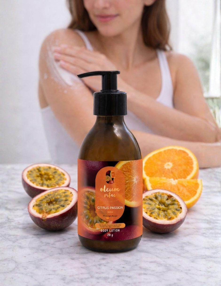 Crema para cuerpo y manos recomendada para hidratar día y noche para todo tipo de piel. 2