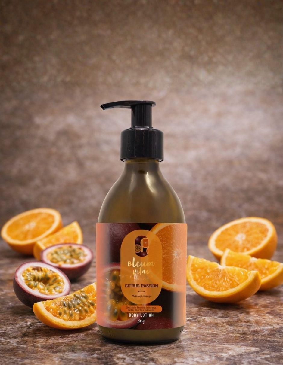 Crema para cuerpo y manos recomendada para hidratar día y noche para todo tipo de piel. 4