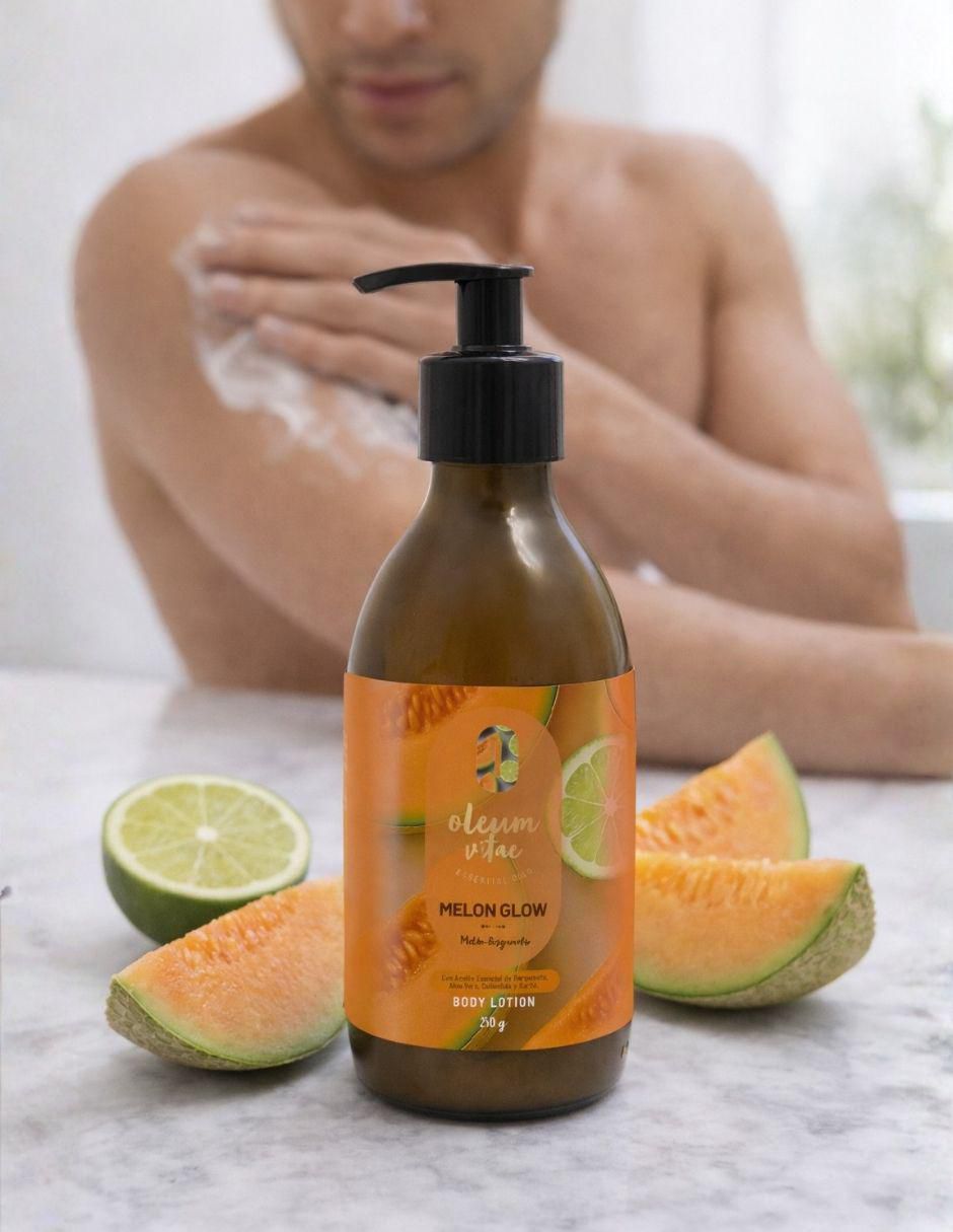Crema para cuerpo y manos recomendada para hidratar día y noche todo tipo de piel 2