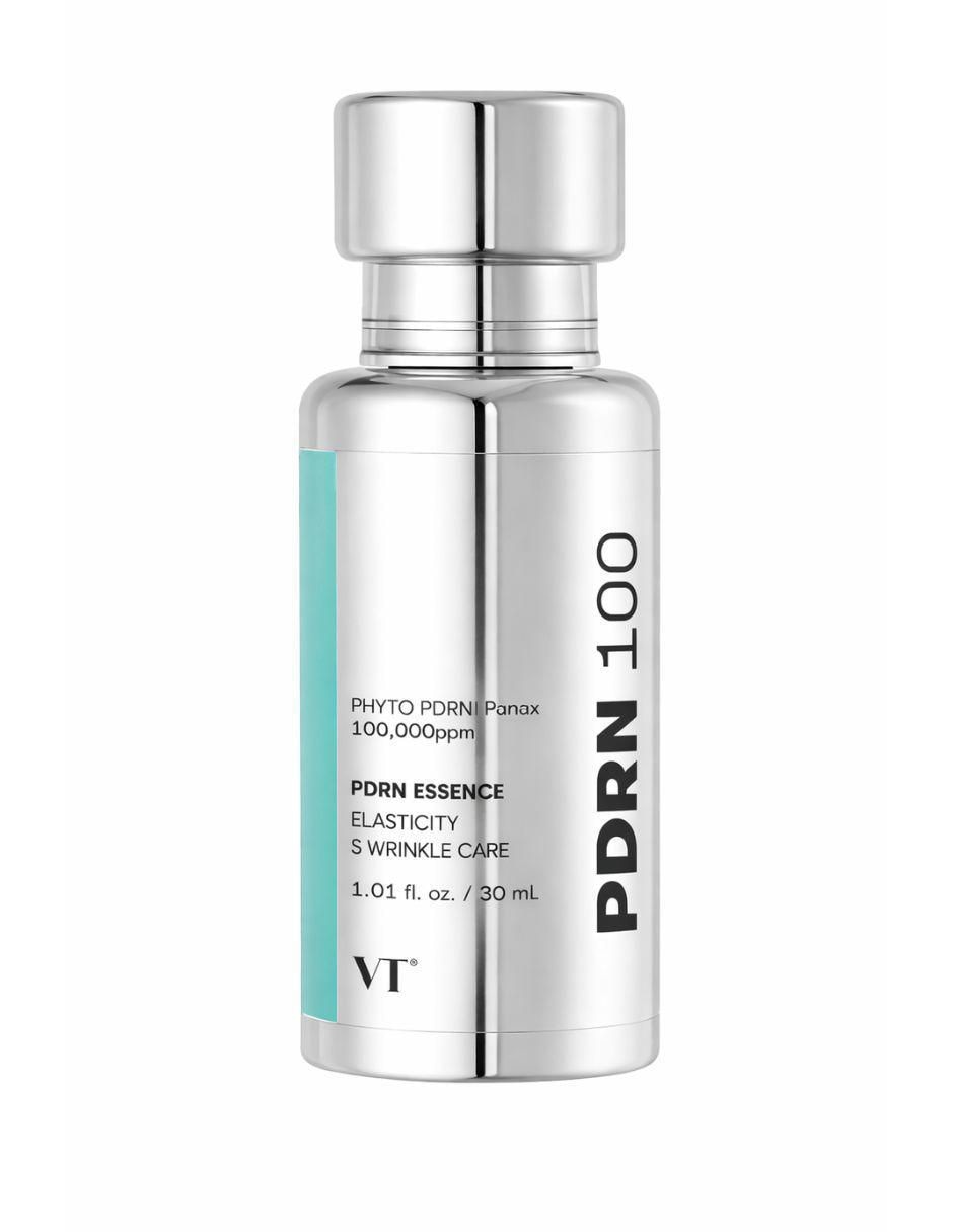 Sérum facial PDRN 100 VT de piel mixta