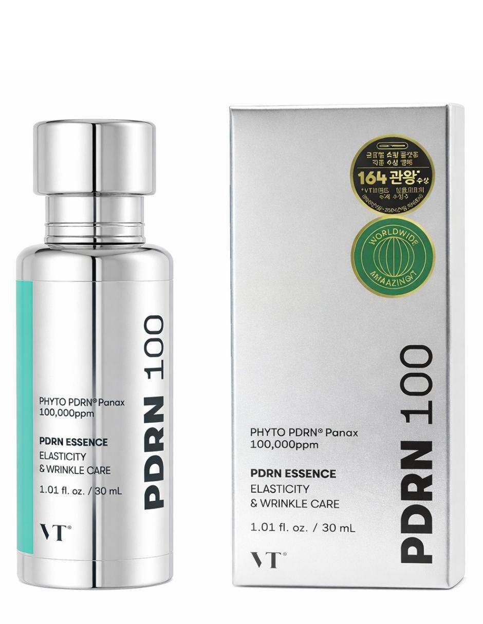 Sérum facial PDRN 100 VT de piel mixta 2