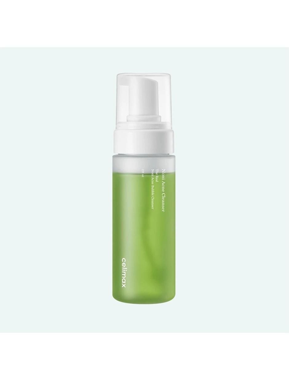 Limpiador facial Noni acne cleanser para revitalizar 2