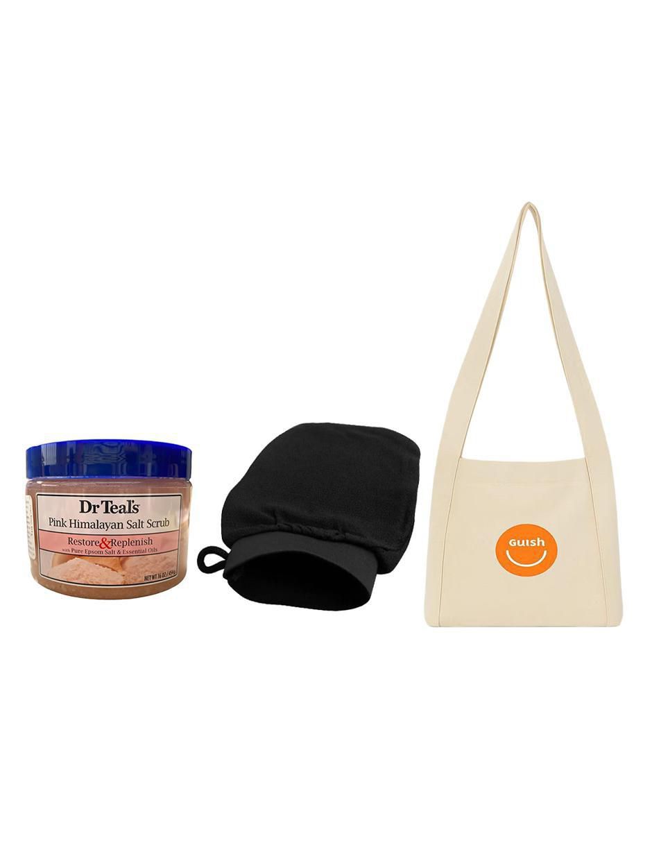 Kit de exfoliante para todo tipo de piel Kit de exfoliante para todo tipo de piel