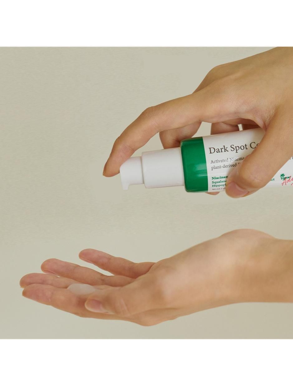 Sérum antimanchas facial Correcting todo tipo de piel
