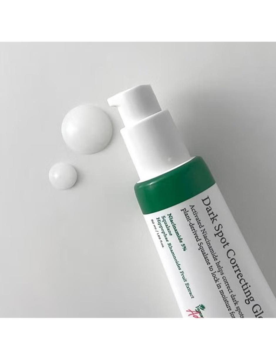 Sérum antimanchas facial Correcting todo tipo de piel