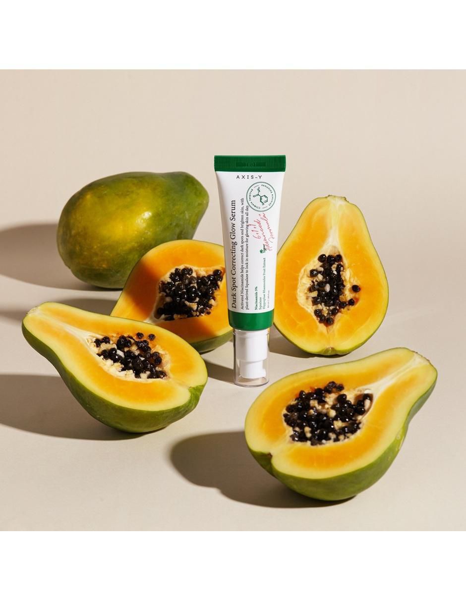 Sérum antimanchas facial Correcting todo tipo de piel