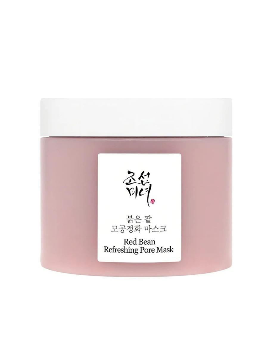 Mascarilla facial para limpiar Refreshing 125 ml Mascarilla facial para limpiar Refreshing 125 ml
