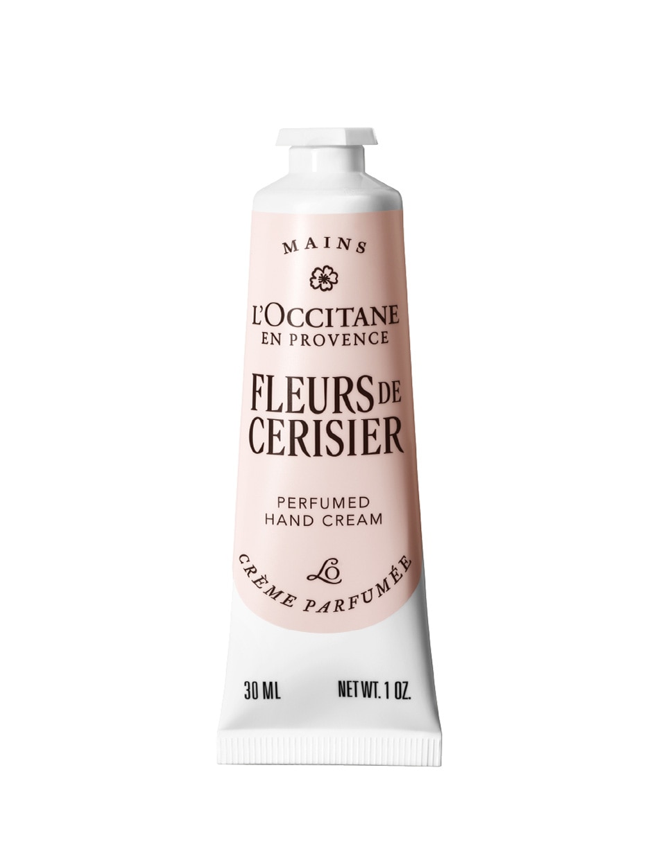 Set crema para manos y uñas recomendado para hidratar día y noche Mains todo tipo de piel 4