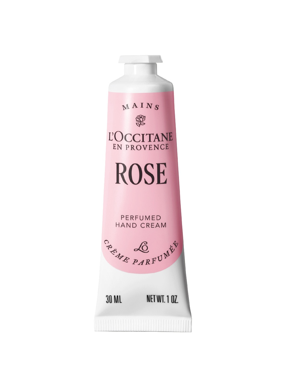 Set crema para manos y uñas recomendado para hidratar día y noche Mains todo tipo de piel 5