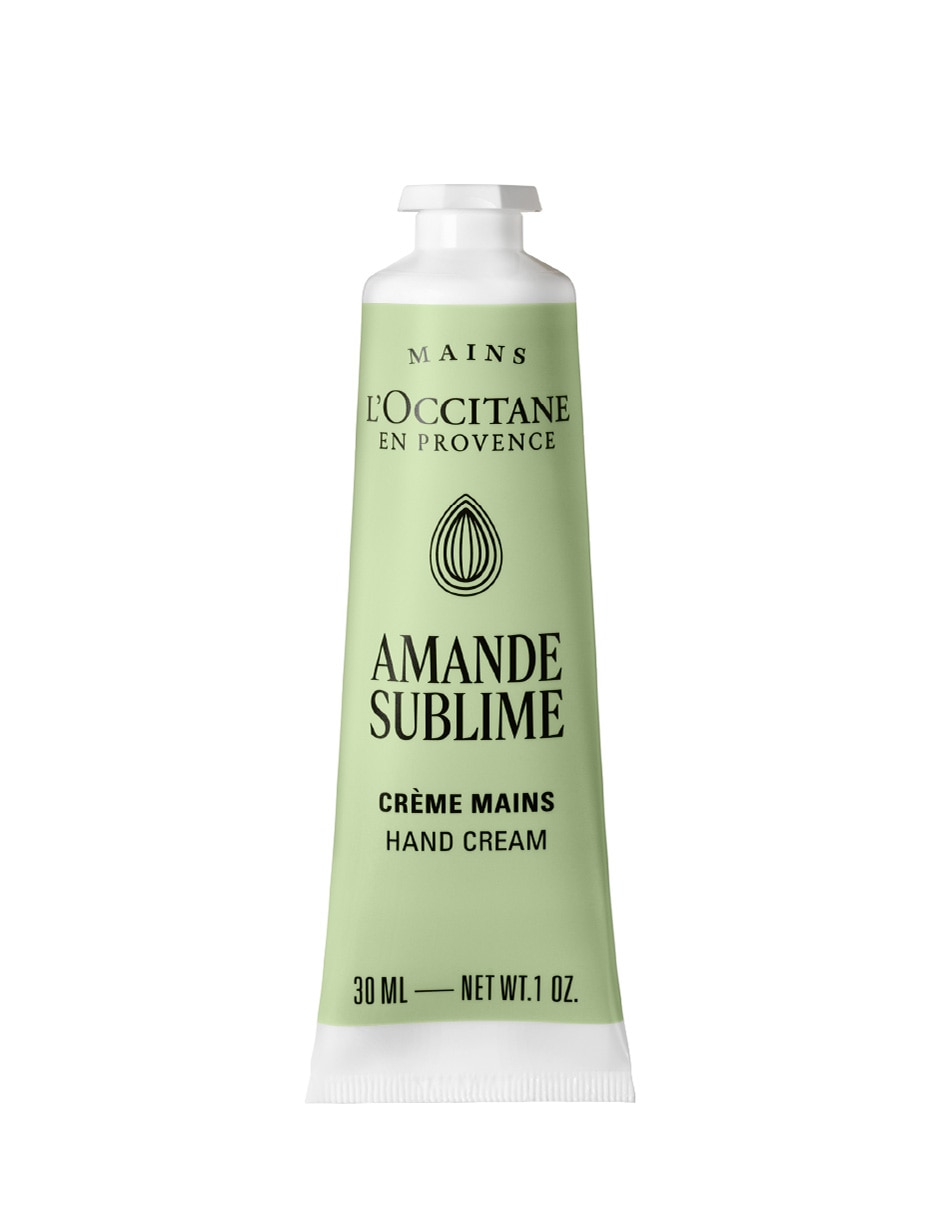 Set crema para manos y uñas recomendado para hidratar día y noche Mains todo tipo de piel 6