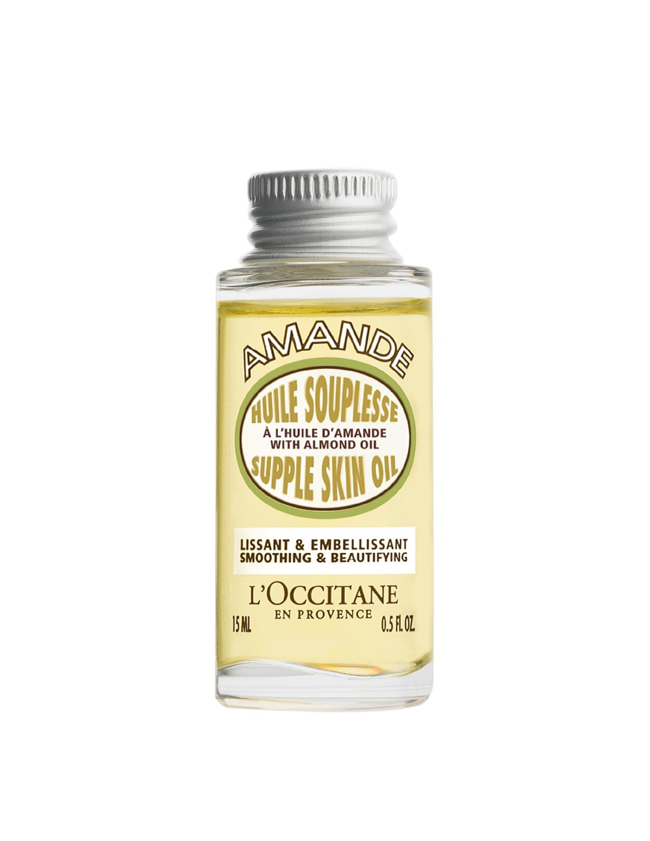 Kit tratamiento corporal Almond Full hidratante Amande 4