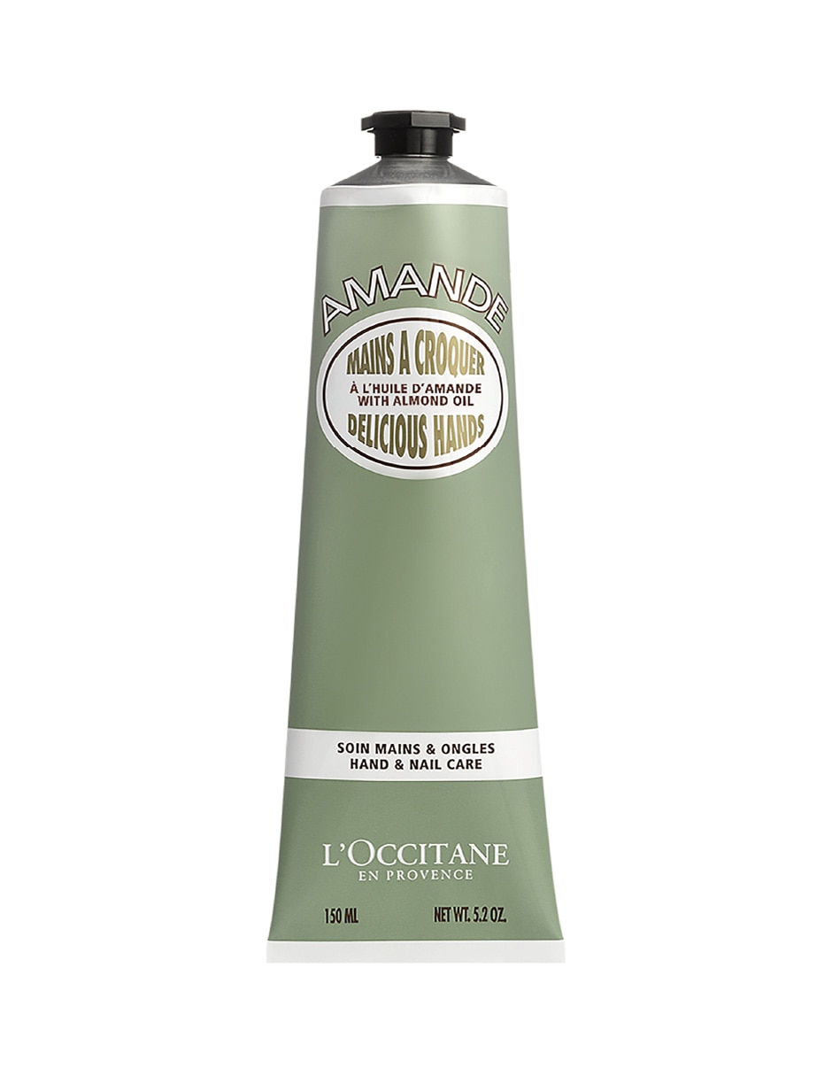 Kit tratamiento corporal Almond Full hidratante Amande 5
