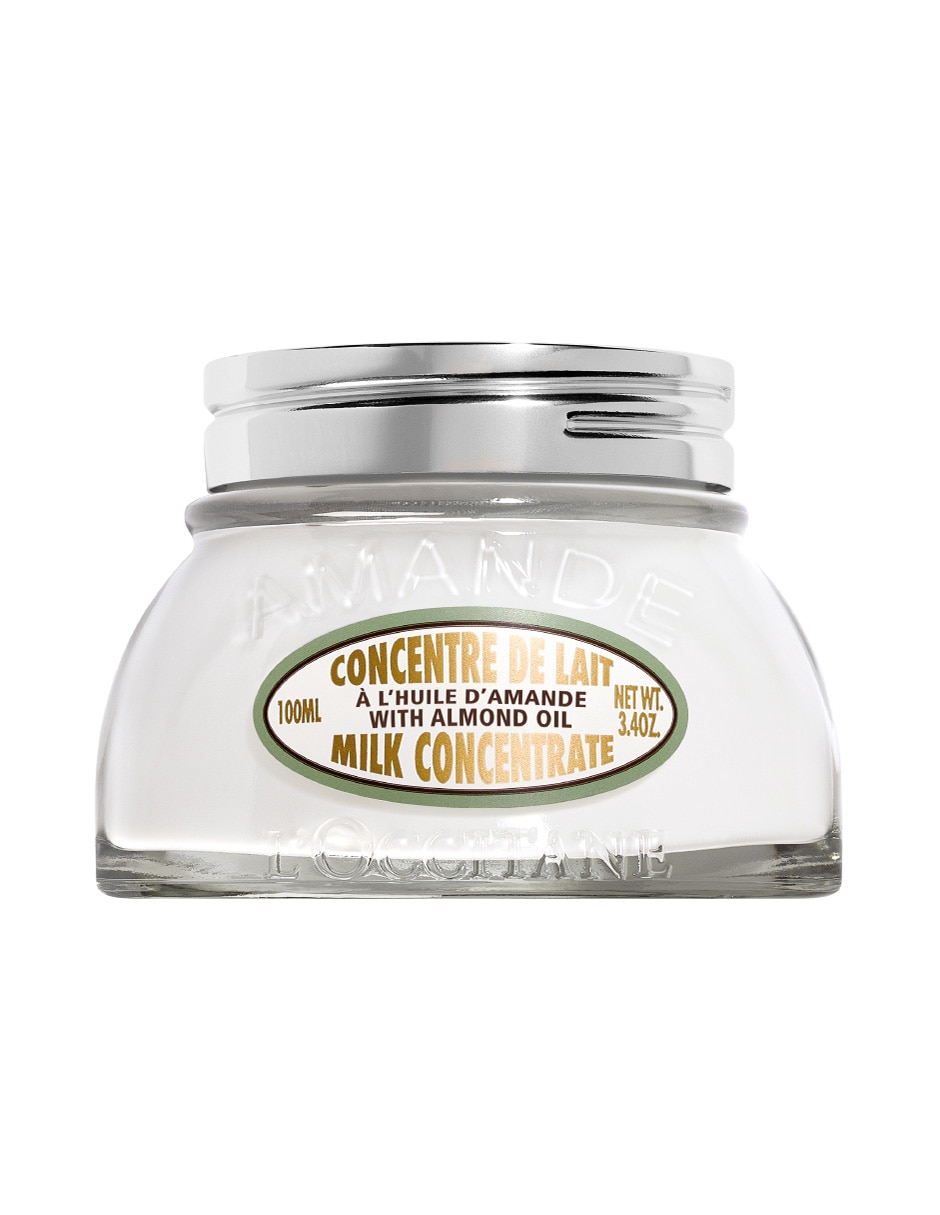 Kit tratamiento corporal Almond Full hidratante Amande 6