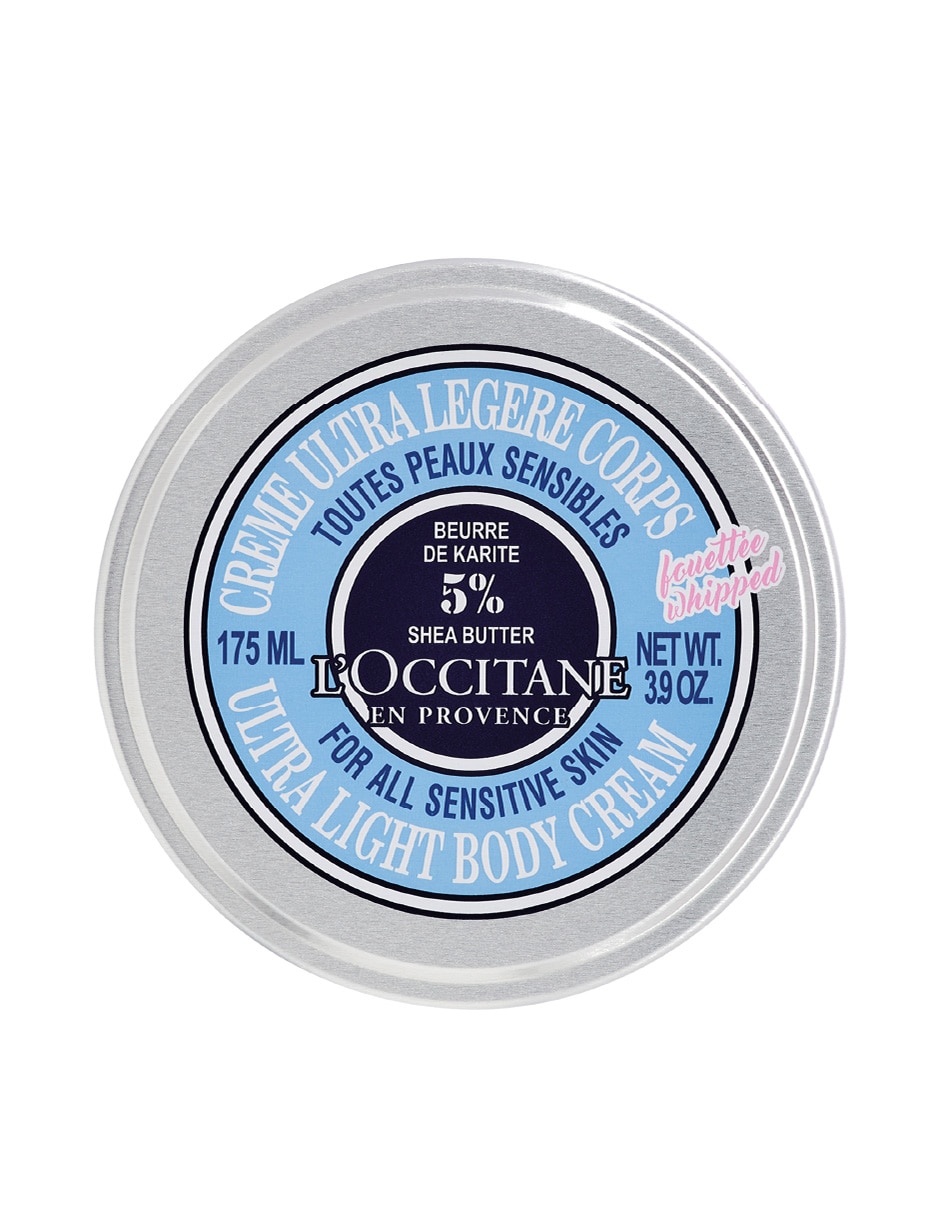 Kit tratamiento corporal Karité Full hidratante Shea 6