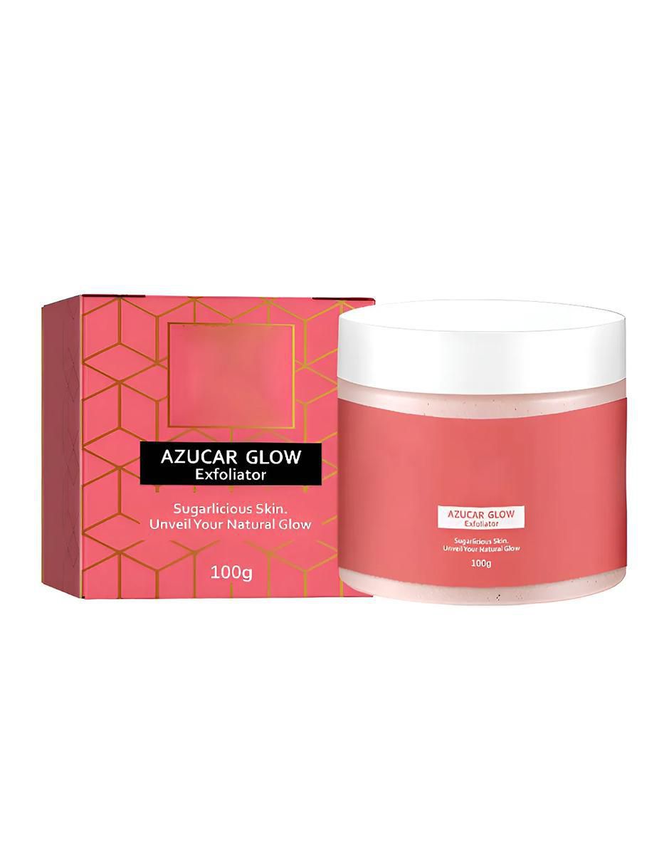 Kit exfoliante de azúcar para todo tipo de piel 2