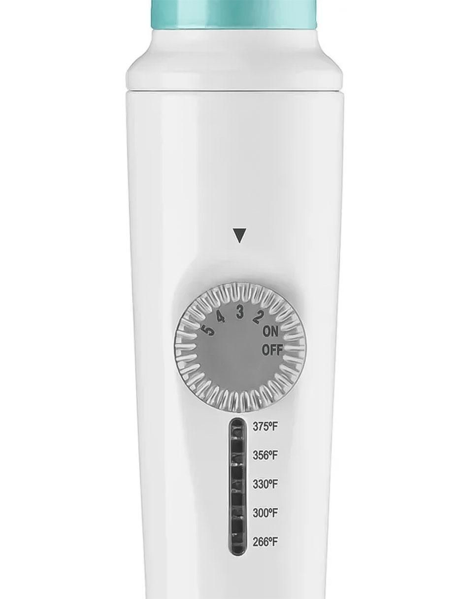 Rizadora de cabello CD955 25 mm de cerámica 4