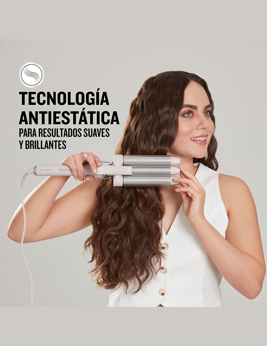 Multiestilizador Trendology 3