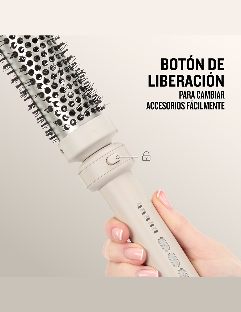 Multiestilizador Trendology 5