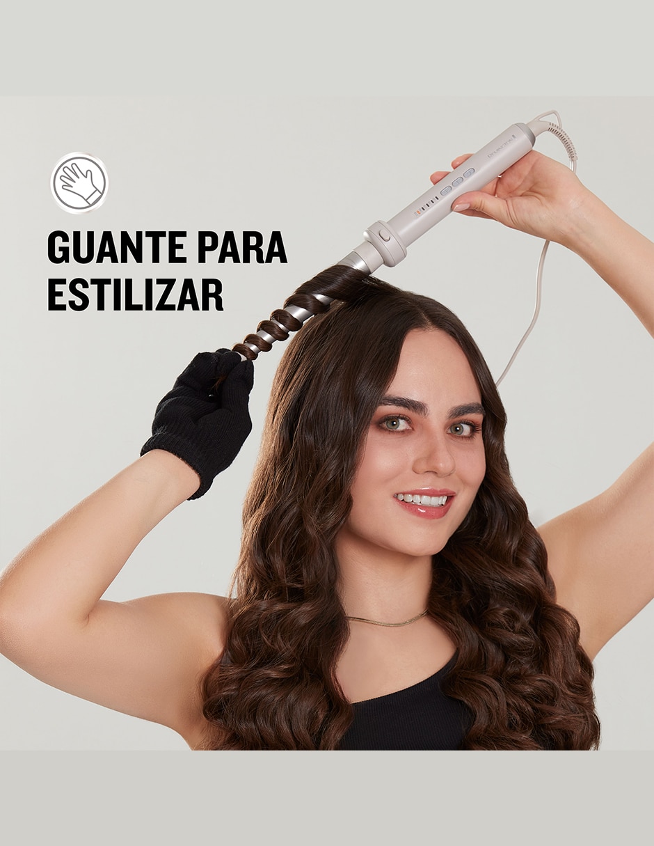 Multiestilizador Trendology 9
