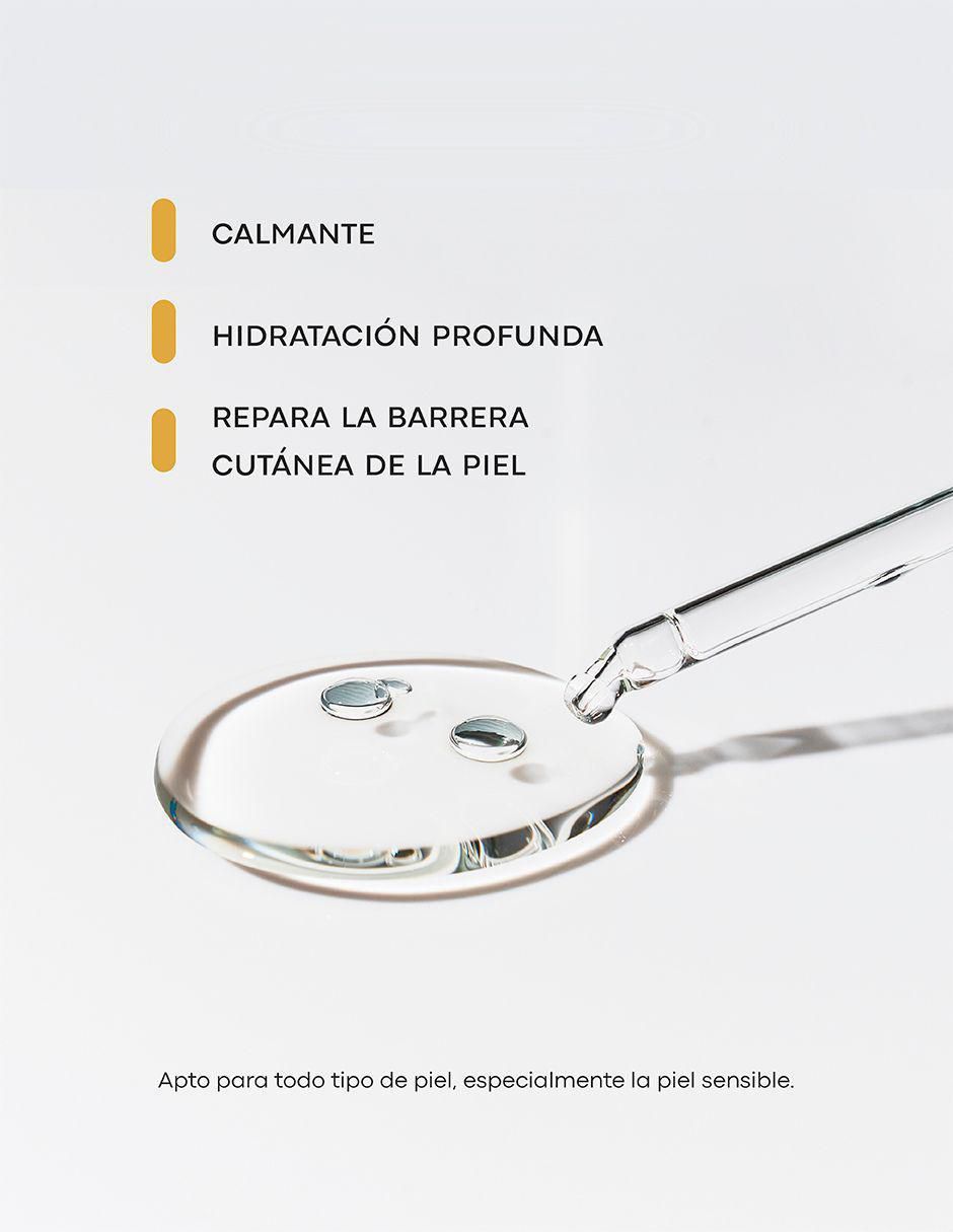 Kit tratamiento facial Madagascar Centella hidrata, protege y limpia 2