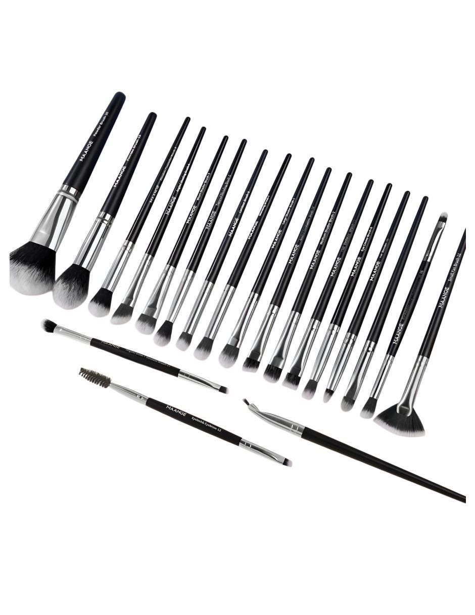 Set de brochas 2